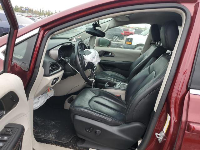 Photo 7 from auction – 2020 CHRYSLER PACIFICA T with VIN 2C4RC1EG2LR123822