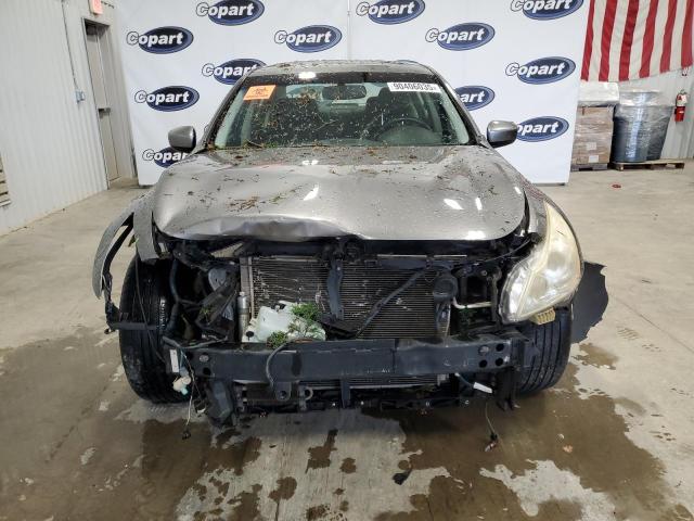 Photo 5 from auction – 2010 INFINITI G37 with VIN JN1CV6AR4AM453436