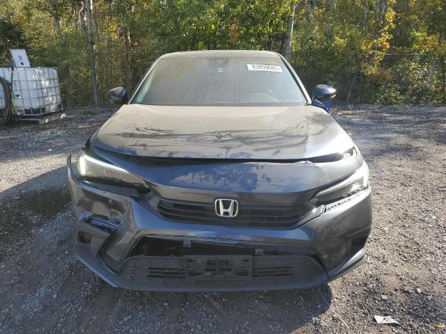 Photo 5 from auction – 2024 HONDA CIVIC with VIN 2HGFE2F55RH113544