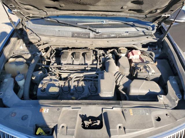 Photo 12 from auction – 2015 LINCOLN MKT with VIN 2LMHJ5NK0FBL04170