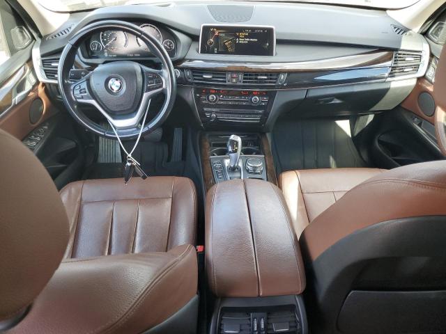 Photo 8 from auction – 2015 BMW X5 XDRIVE3 with VIN 5UXKR0C57F0K68282