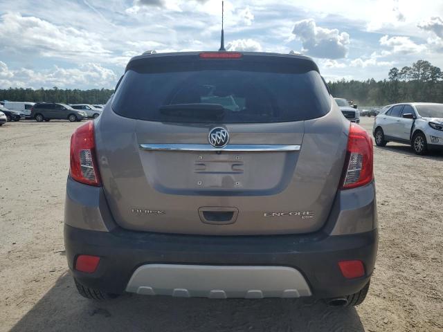 Photo 6 from auction – 2014 BUICK ENCORE PRE with VIN KL4CJHSB6EB766828