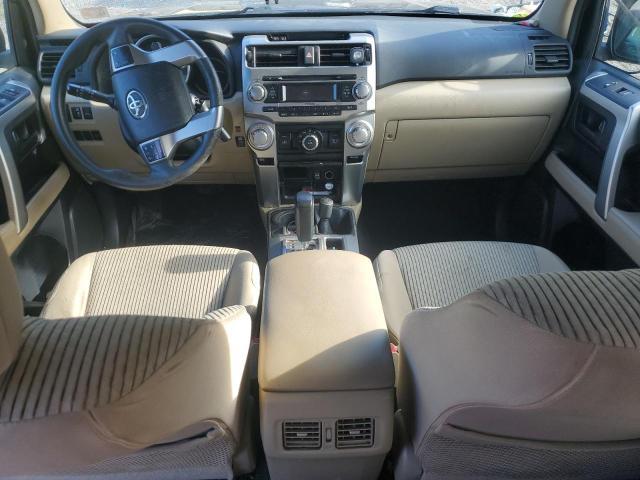 Photo 8 from auction – 2011 TOYOTA 4RUNNER SR with VIN JTEBU5JR8B5061427