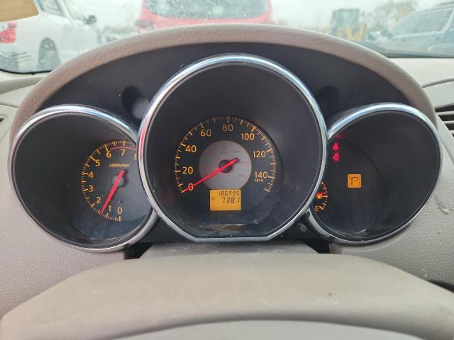 Photo 9 from auction – 2005 NISSAN ALTIMA S with VIN 1N4AL11D25C323724
