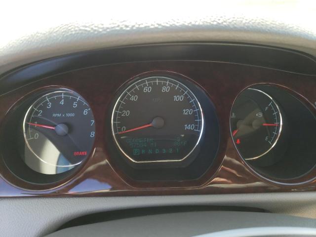 Photo 9 from auction – 2006 BUICK LUCERNE CX with VIN 1G4HP57256U213526