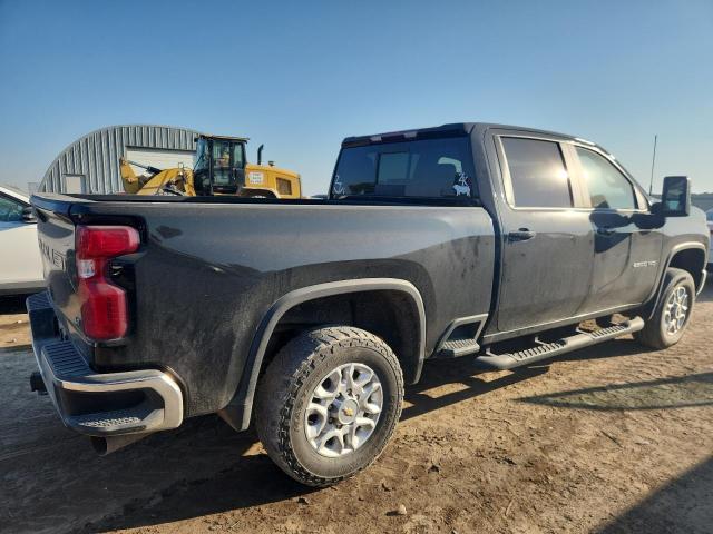 Photo 3 from auction – 2022 CHEVROLET SILVERADO with VIN 2GC4YNEY3N1227202