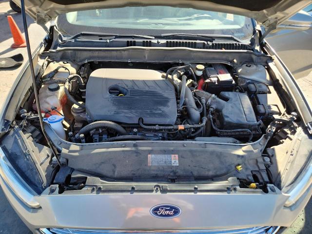 Photo 11 from auction – 2016 FORD FUSION SE with VIN 3FA6P0HDXGR172825