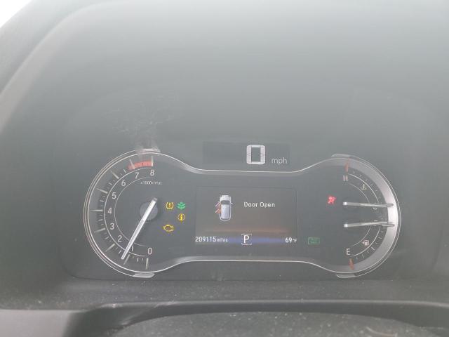 Photo 9 from auction – 2016 HONDA PILOT EXL with VIN 5FNYF6H58GB049107