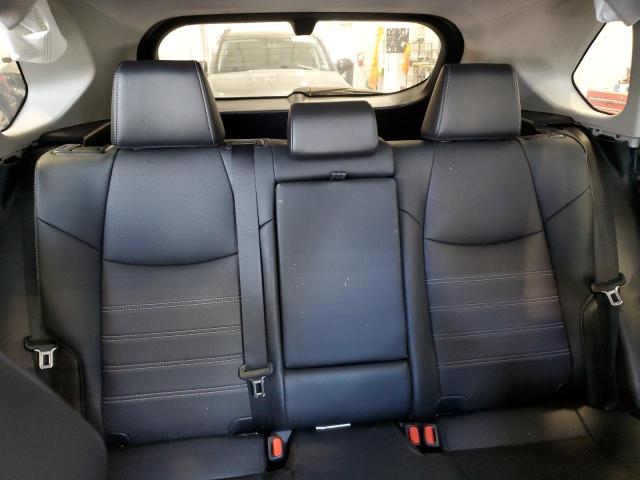 Photo 10 from auction – 2021 TOYOTA RAV4 LIMIT with VIN 4T3D6RFV0MU012299