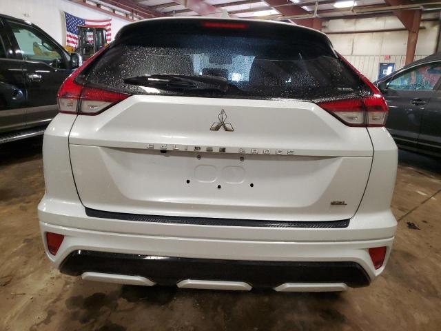 Photo 6 from auction – 2023 MITSUBISHI ECLIPSE CR with VIN JA4ATWAA1PZ021316