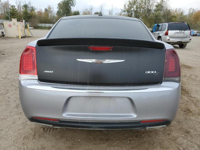 Photo 6 from auction – 2016 CHRYSLER 300 S with VIN 2C3CCAGG2GH238942