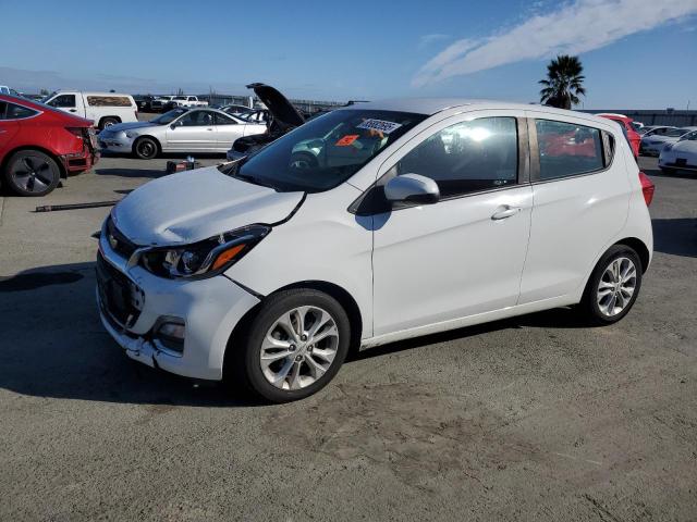 Photo 1 from auction – 2021 CHEVROLET SPARK 1LT with VIN KL8CD6SA3MC733103