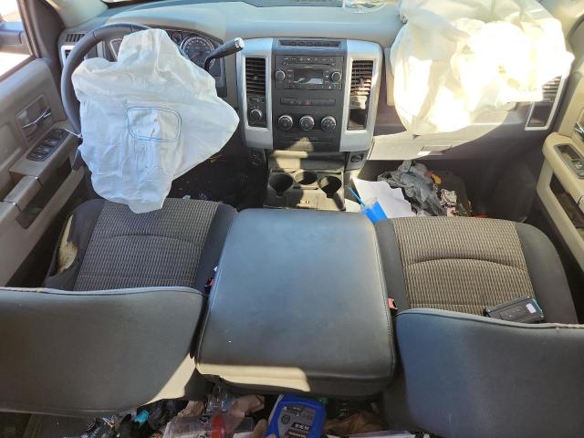 Photo 8 from auction – 2009 DODGE RAM 1500 with VIN 1D3HV18T49S800740