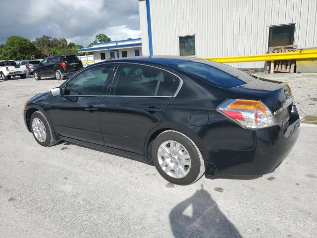 Photo 2 from auction – 2010 NISSAN ALTIMA BAS with VIN 1N4AL2AP2AN444977