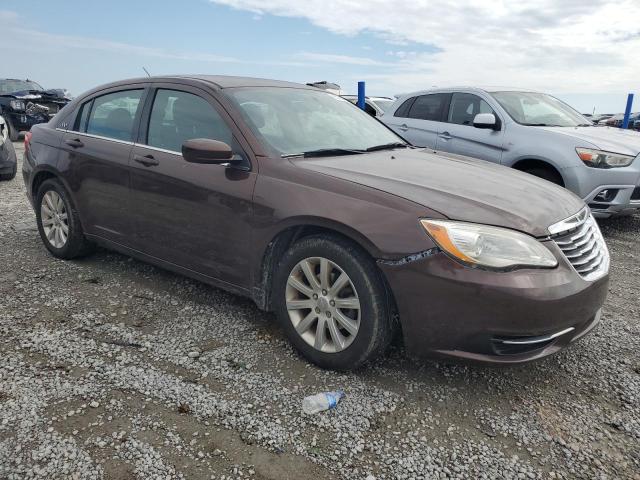 Photo 4 from auction – 2013 CHRYSLER 200 TOURIN with VIN 1C3CCBBB0DN592527
