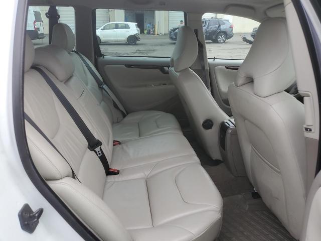 Photo 10 from auction – 2007 VOLVO V70 2.5T with VIN YV1SW592672633670