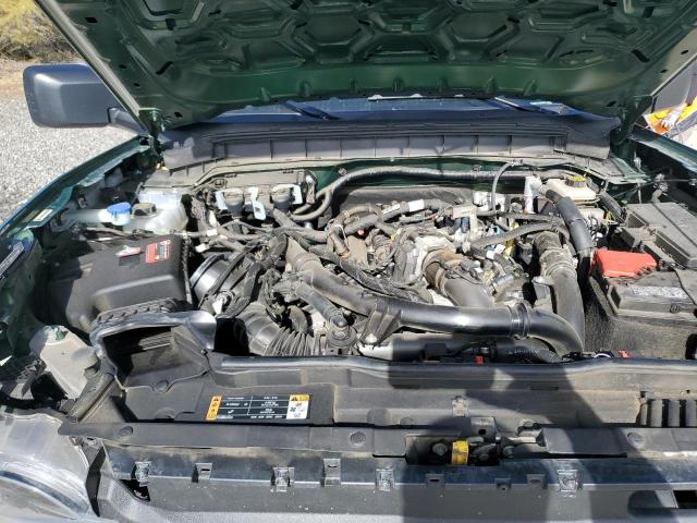 Photo 12 from auction – 2023 FORD BRONCO BAS with VIN 1FMDE5CP1PLB69747