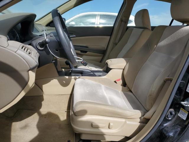Photo 7 from auction – 2009 HONDA ACCORD LXP with VIN JHMCP26449C001046