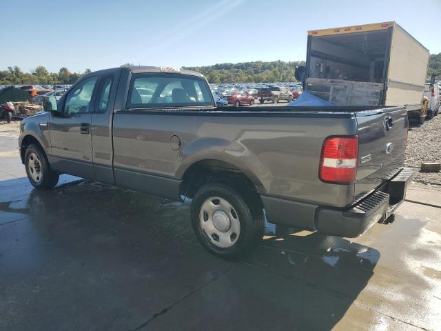 Foto 2 de la subasta – 2007 FORD F150 con VIN 1FTRF12277KD59600