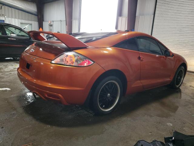 Photo 3 from auction – 2009 MITSUBISHI ECLIPSE GS with VIN 4A3AK24F89E043393