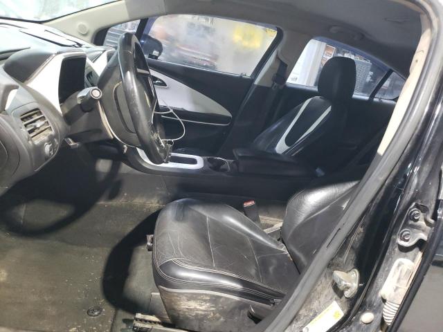Photo 7 from auction – 2012 CHEVROLET VOLT with VIN 1G1RB6E45CU110631