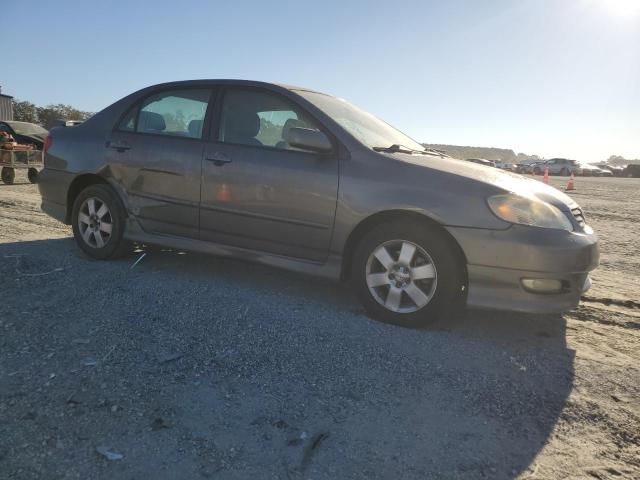 Photo 4 from auction – 2007 TOYOTA COROLLA CE with VIN 1NXBR32E87Z893395