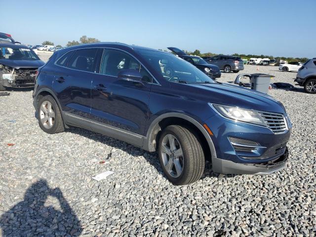 Photo 4 from auction – 2016 LINCOLN MKC PREMIERE with VIN 5LMCJ1C95GUJ26960