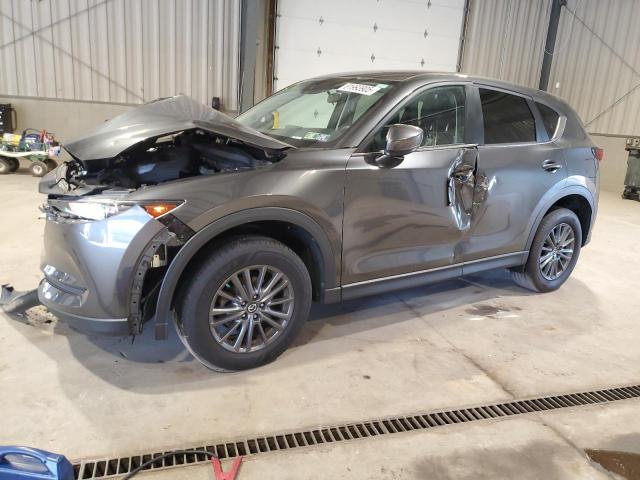 MAZDA CX-5 TOURING 2019 with VIN JM3KFBCM1K0681491 - Photo from auction
