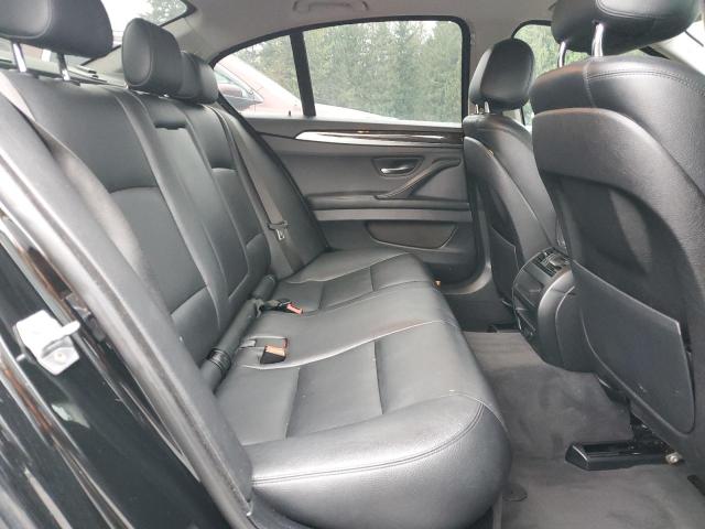 Photo 10 from auction – 2015 BMW 535 I with VIN WBA5B1C52FD918618