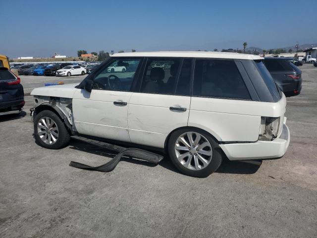 Photo 2 from auction – 2008 LAND ROVER RANGE ROVE with VIN SALMF13418A286105