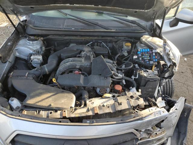 Photo 11 from auction – 2015 SUBARU LEGACY 2.5I with VIN 4S3BNCA62F3038822