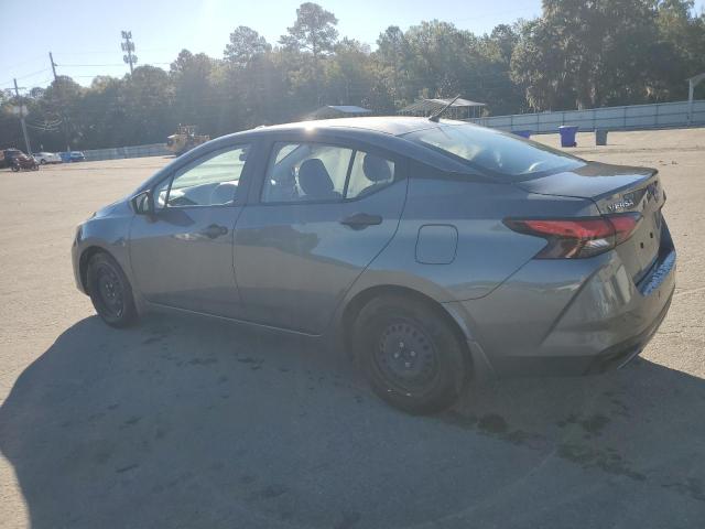 Photo 2 from auction – 2025 NISSAN VERSA S with VIN 3N1CN8DVXSL835664