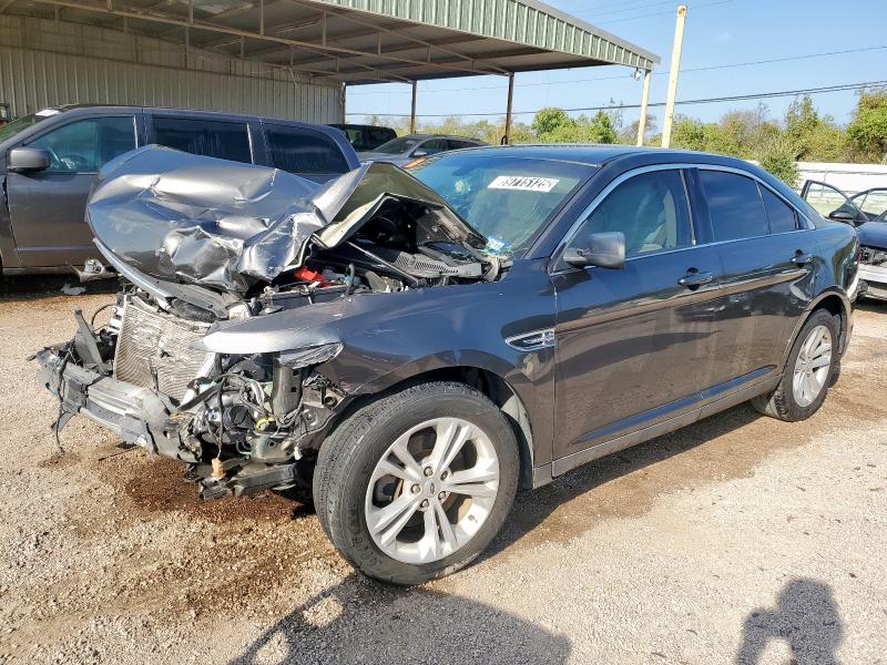 FORD TAURUS SE 2019 with VIN 1FAHP2D8XKG100942 - Photo from auction