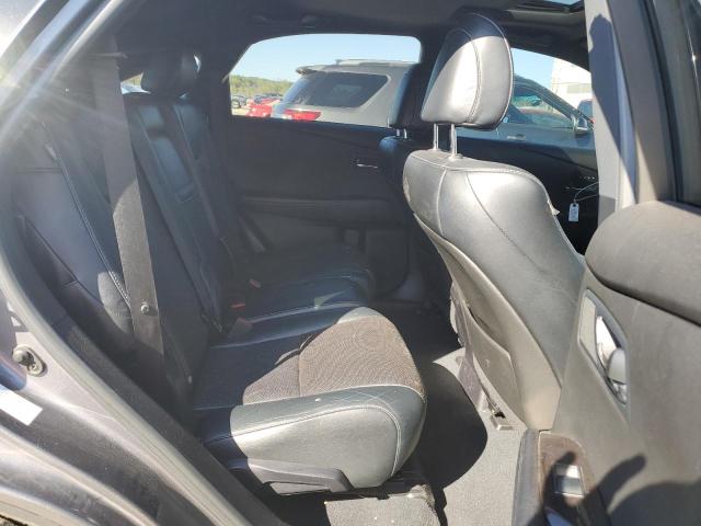 Photo 11 from auction – 2013 LEXUS RX 350 BAS with VIN 2T2BK1BA5DC179951