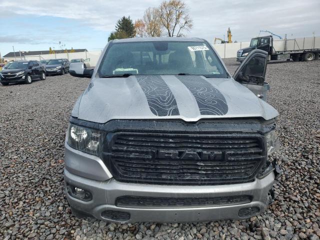 Photo 5 from auction – 2020 RAM 1500 BIG H with VIN 1C6SRFFT0LN184180