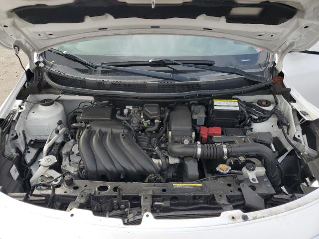 Photo 11 from auction – 2019 NISSAN VERSA S with VIN 3N1CN7AP5KL819467