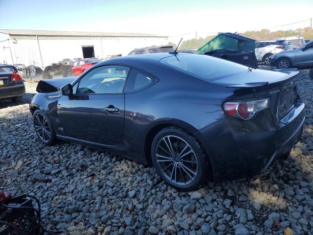 Photo 2 from auction – 2014 SUBARU BRZ 2.0 LI with VIN JF1ZCAC11E8603210