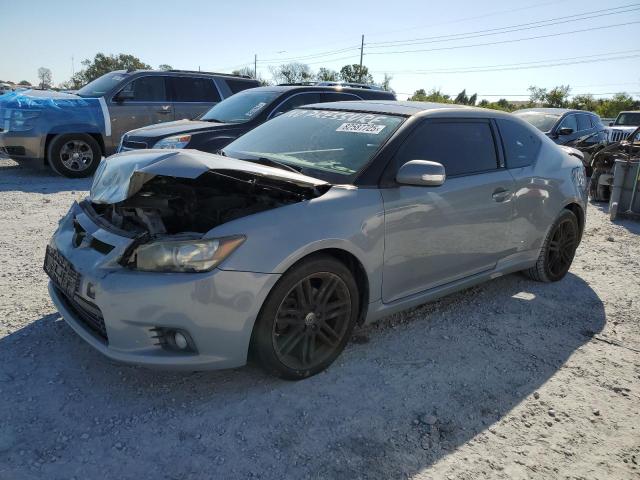 TOYOTA SCION TC 2011 with VIN JTKJF5C75B3009540 - Photo from auction