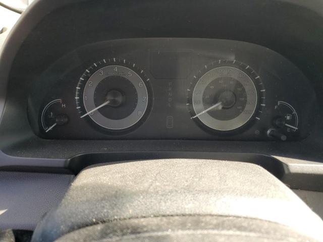 Photo 9 from auction – 2014 HONDA ODYSSEY EX with VIN 5FNRL5H64EB503236