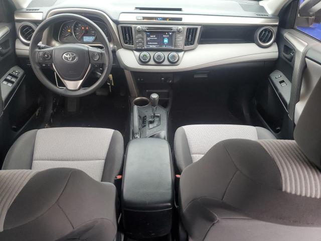 Photo 8 from auction – 2014 TOYOTA RAV4 LE with VIN JTMBFREV2ED060023