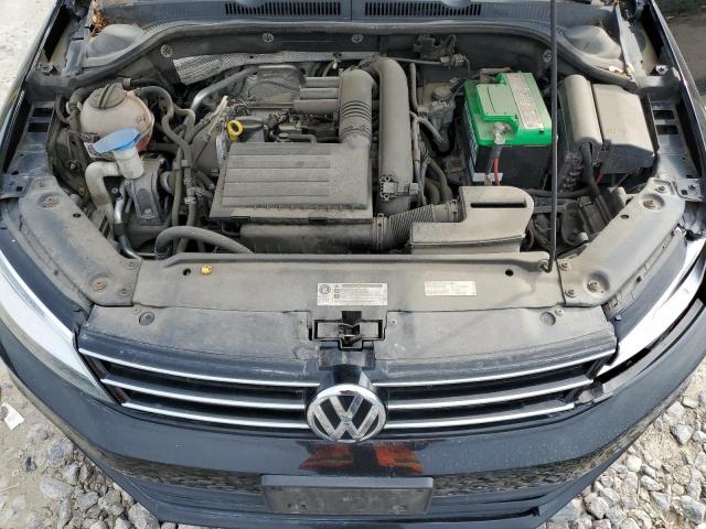 Photo 11 from auction – 2016 VOLKSWAGEN JETTA with VIN 3VWD67AJ1GM250996
