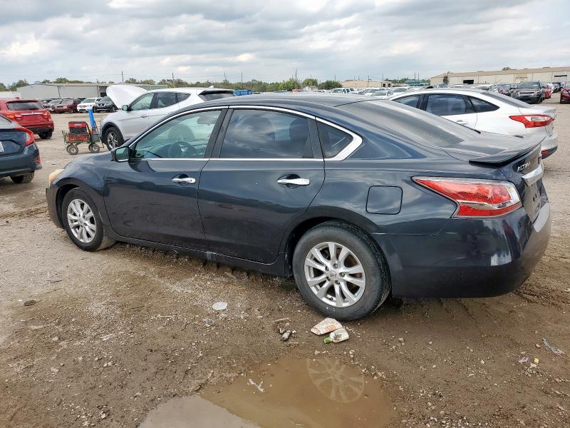 Photo 2 from auction – 2014 NISSAN ALTIMA 2.5 with VIN 1N4AL3AP8EC145811