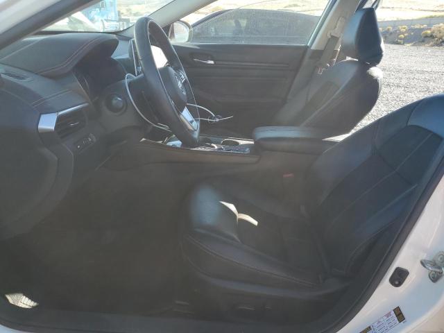 Photo 7 from auction – 2020 NISSAN ALTIMA SR with VIN 1N4BL4CW4LC245741