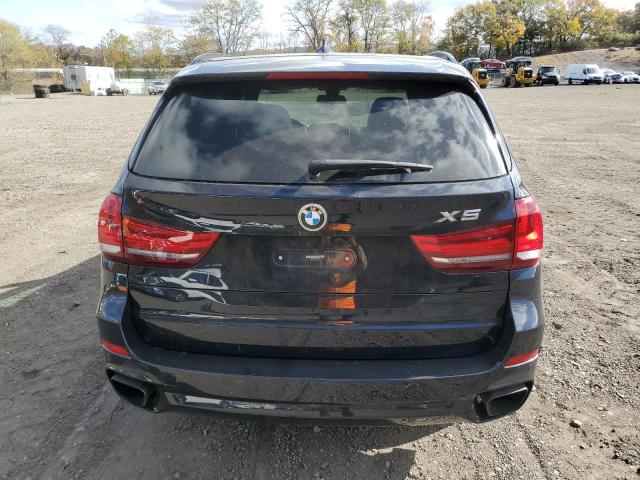 Photo 6 from auction – 2017 BMW X5 XDRIVE5 with VIN 5UXKR6C3XH0J84865