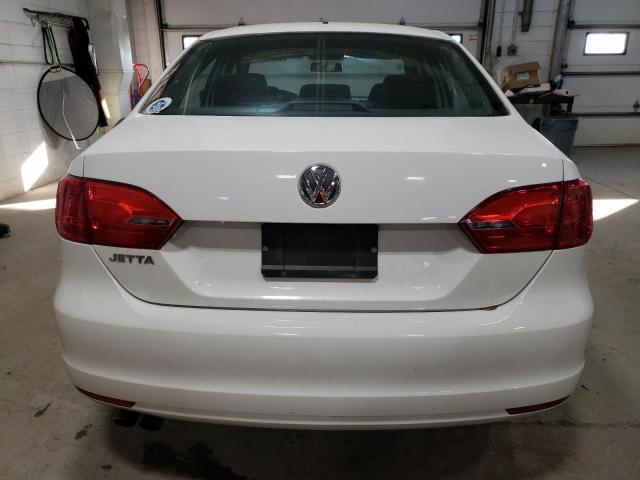 Photo 6 from auction – 2014 VOLKSWAGEN JETTA BASE with VIN 3VW2K7AJ2EM233043