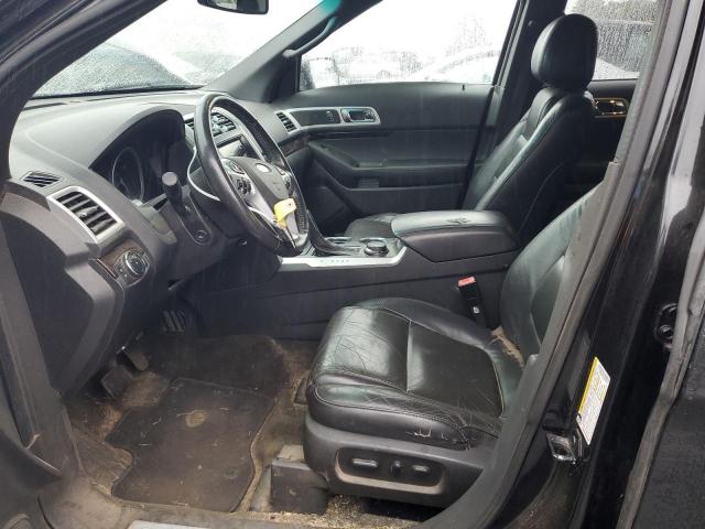 Zdjęcie 7 z aukcji – 2014 FORD EXPLORER L z VIN 1FM5K8F80EGA70314