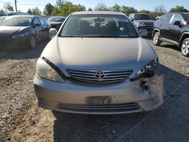 Photo 5 from auction – 2005 TOYOTA CAMRY LE with VIN 4T1BE32K05U522228