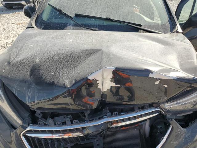 Photo 12 from auction – 2020 BUICK ENCORE PRE with VIN KL4CJASB6LB333093