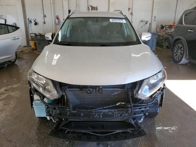 Photo 5 from auction – 2016 NISSAN ROGUE S with VIN KNMAT2MV1GP712953