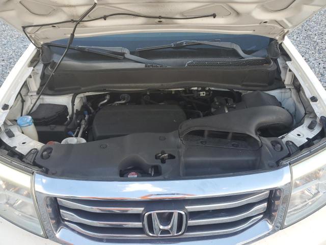 Photo 12 from auction – 2015 HONDA PILOT EXL with VIN 5FNYF3H5XFB023783
